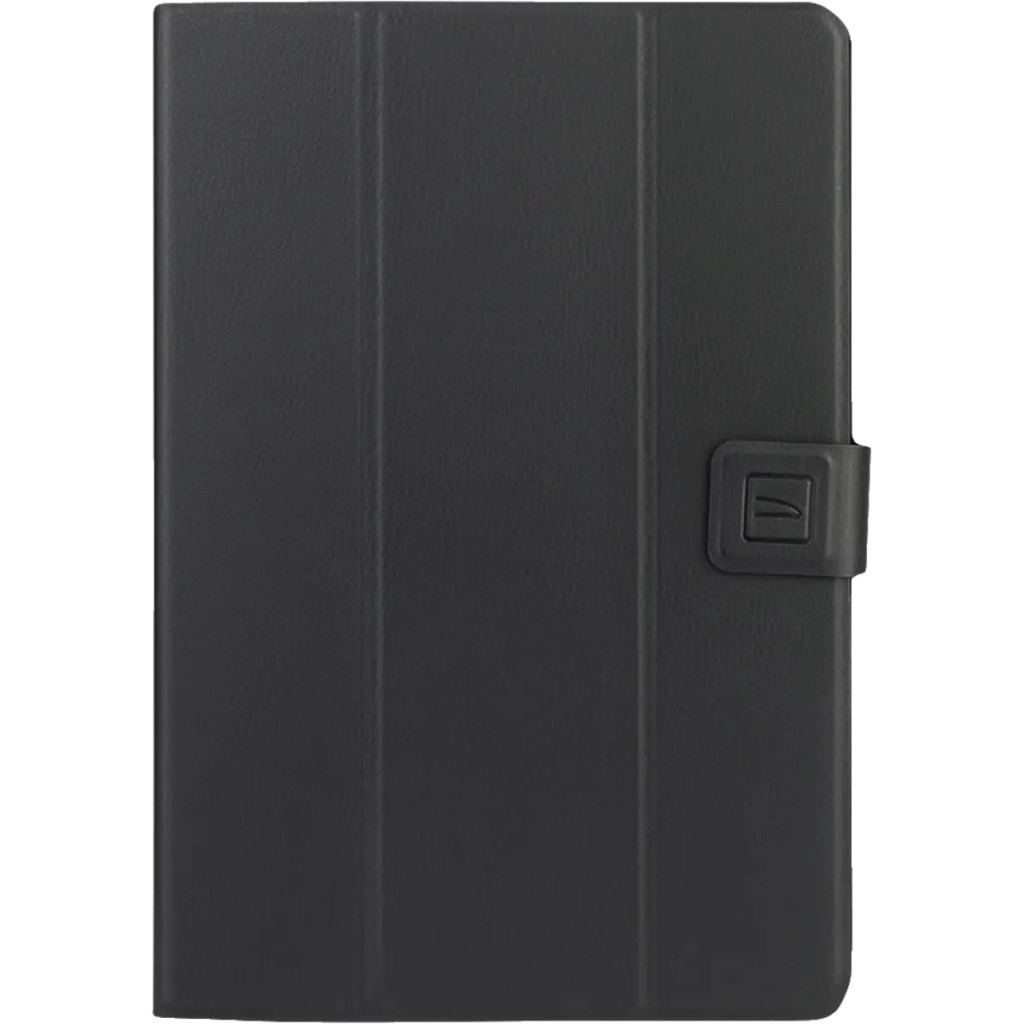 Чохол до планшета Tucano Facile Plus Universal 10-11" black (TAB-FAP10-BK) - зображення 1