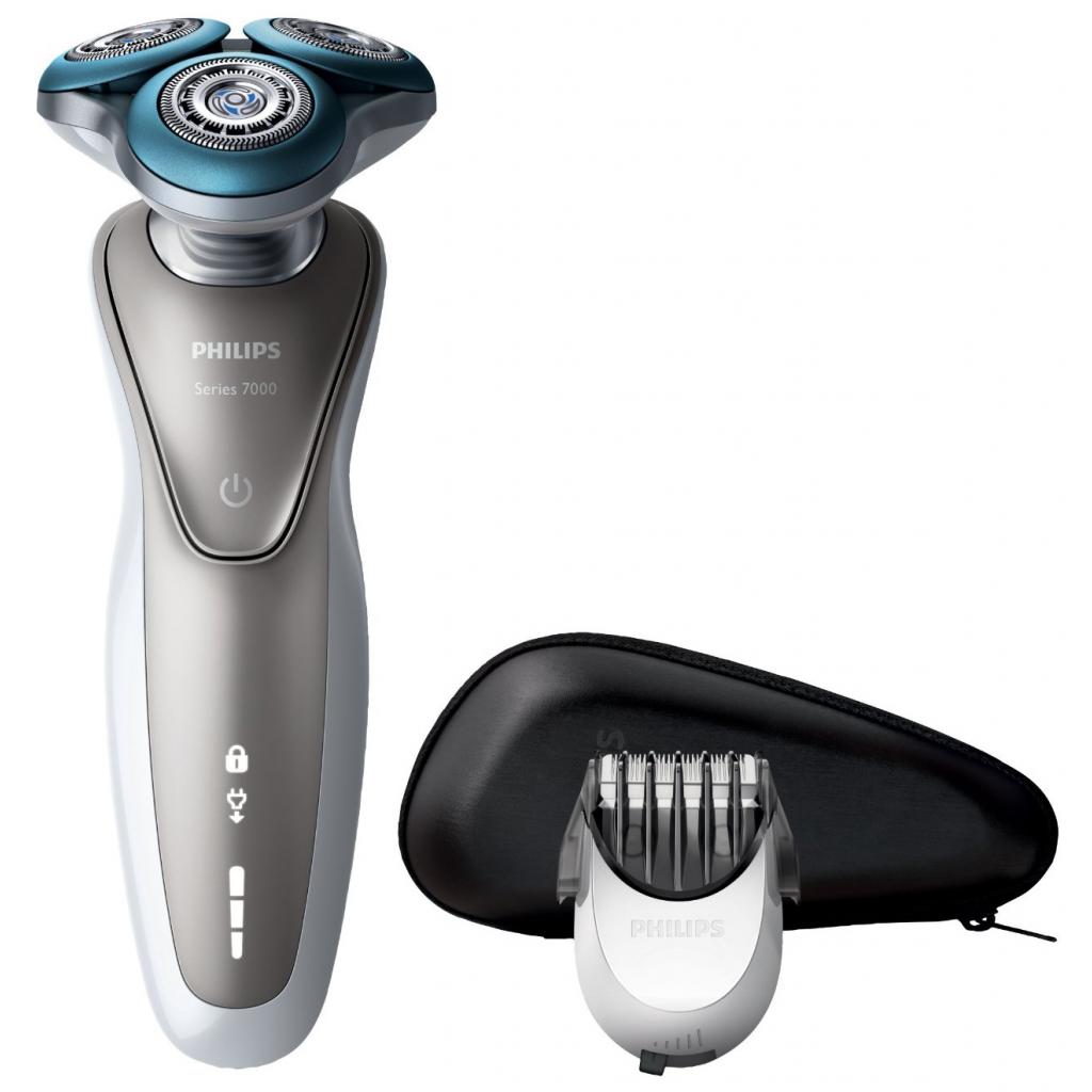 Електробритва Philips S 7510/41 - зображення 2