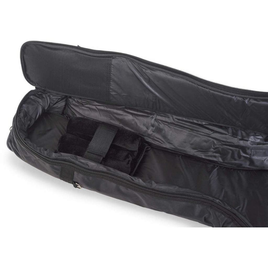 Чохол для гітари RockBag Deluxe Line - Classical Guitar Gig Bag (RB 20508 B) - изображение 6