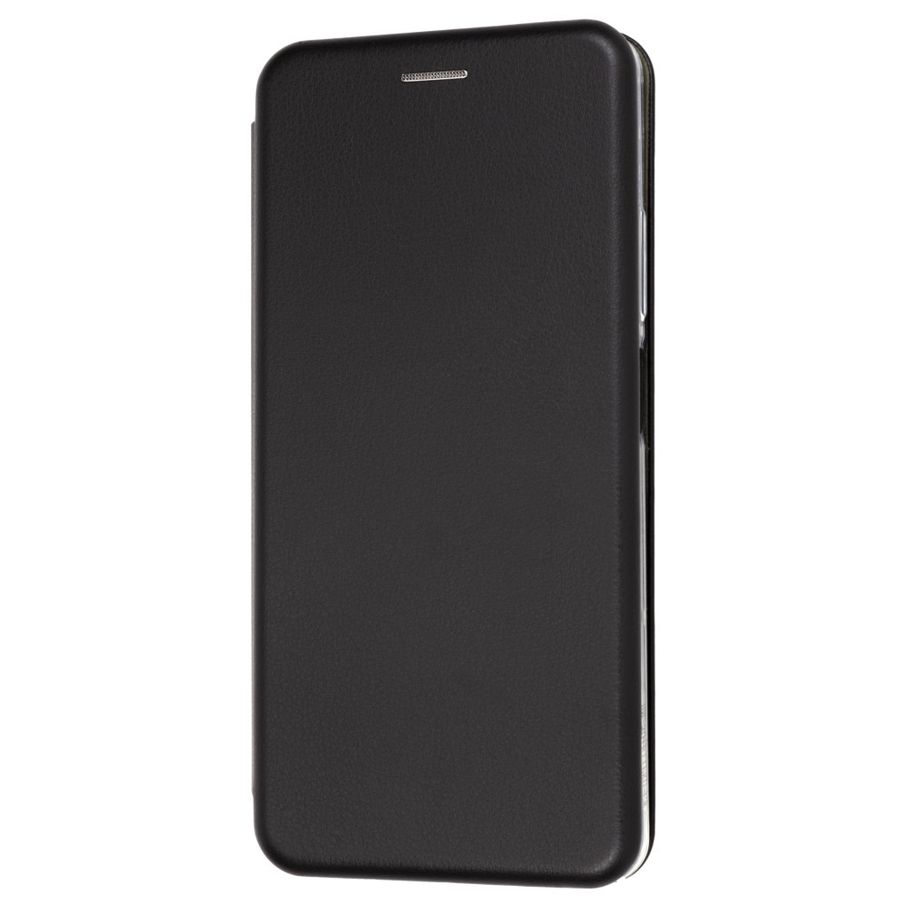 Чохол до мобільного телефона Armorstandart G-Case Xiaomi Redmi Note 12 Pro 4G Black (ARM67768) - зображення 1