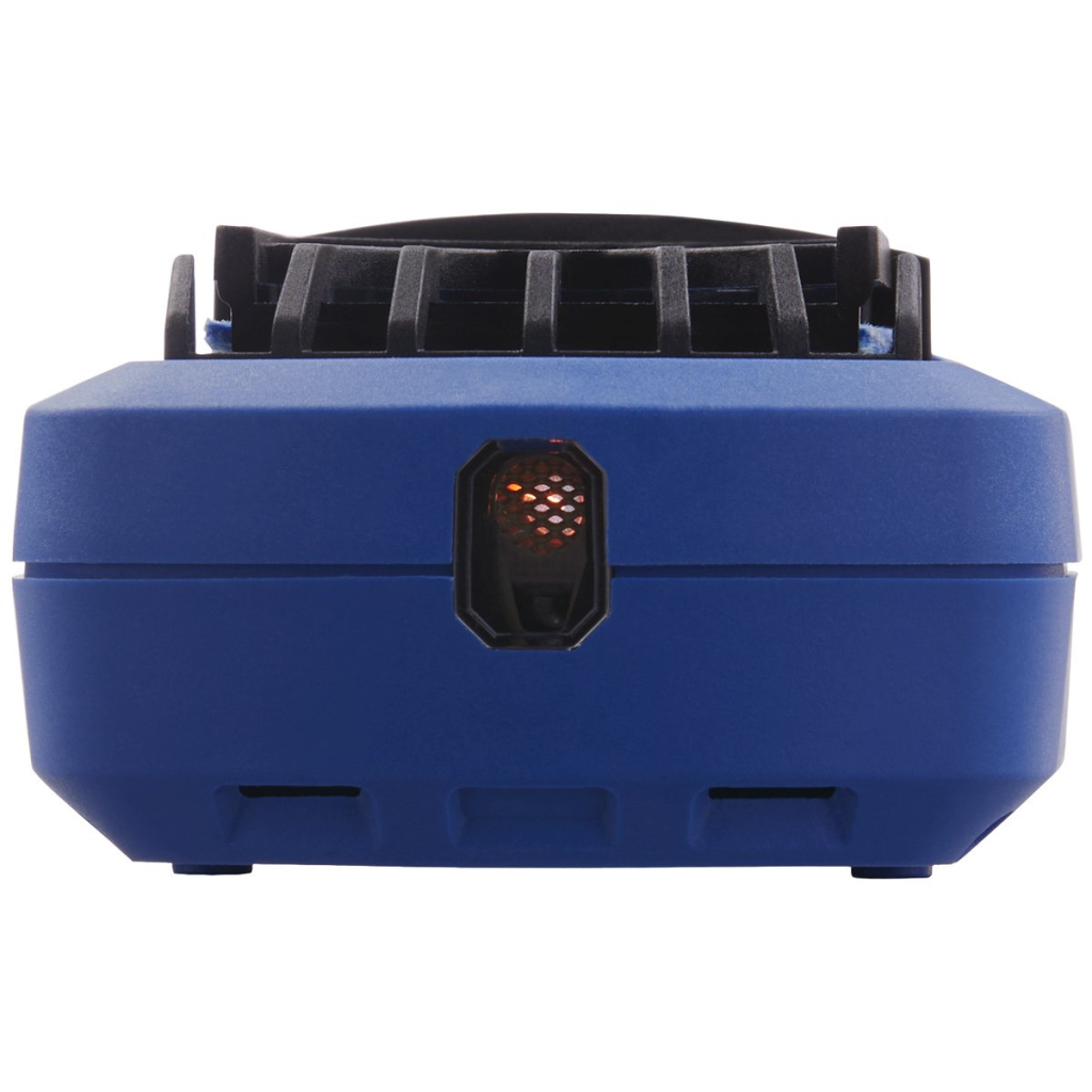 Фумігатор Thermacell MR-350 Portable Mosquito Repeller Blue (1200.05.90) - изображение 3