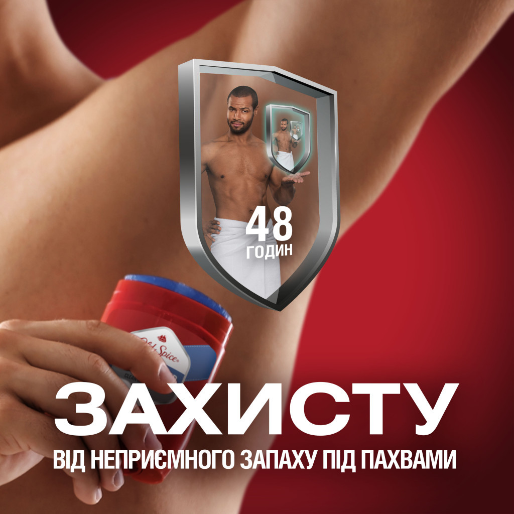 Дезодорант Old Spice Whitewater 85 мл (8006540315118) - изображение 9