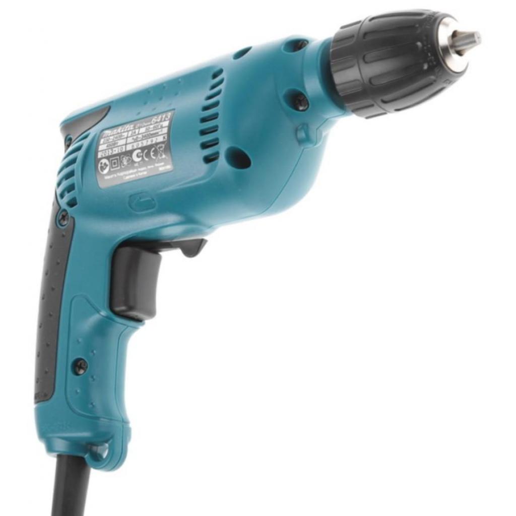 Дриль Makita 6413 - зображення 5