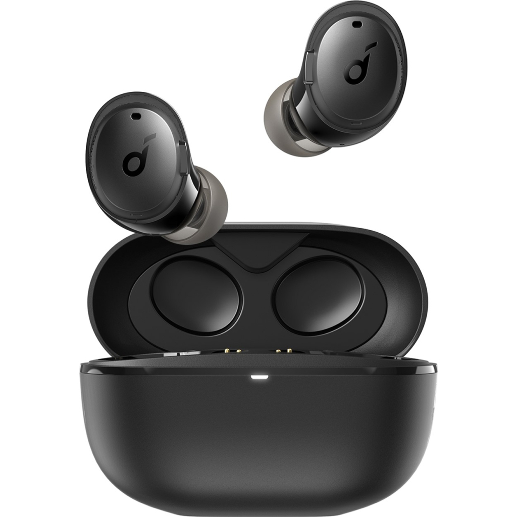 Навушники Anker SoundСore Life Dot 3i Black (A3982H11/A3982G11) - зображення 4