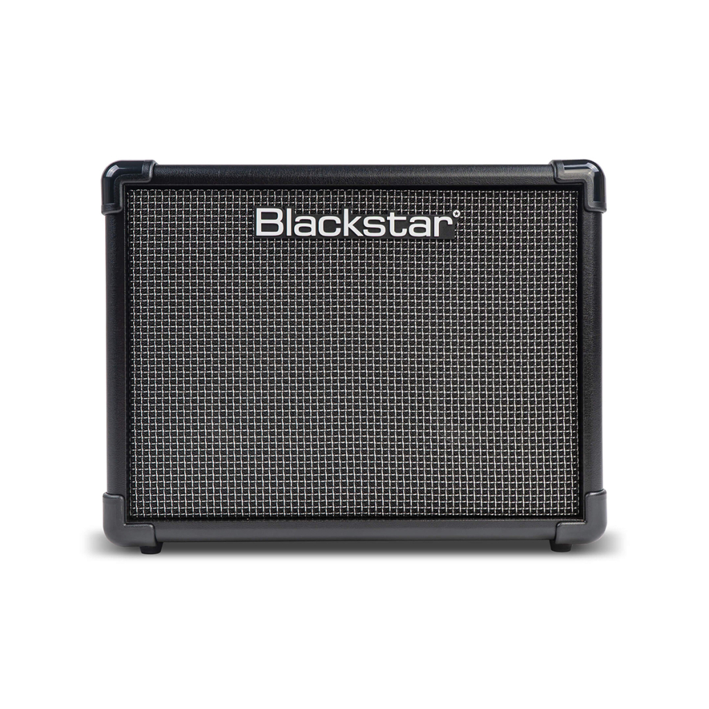 Комбопідсилювач Blackstar ID:CORE V4 Stereo 10 Bluetooth (301018) - зображення 1