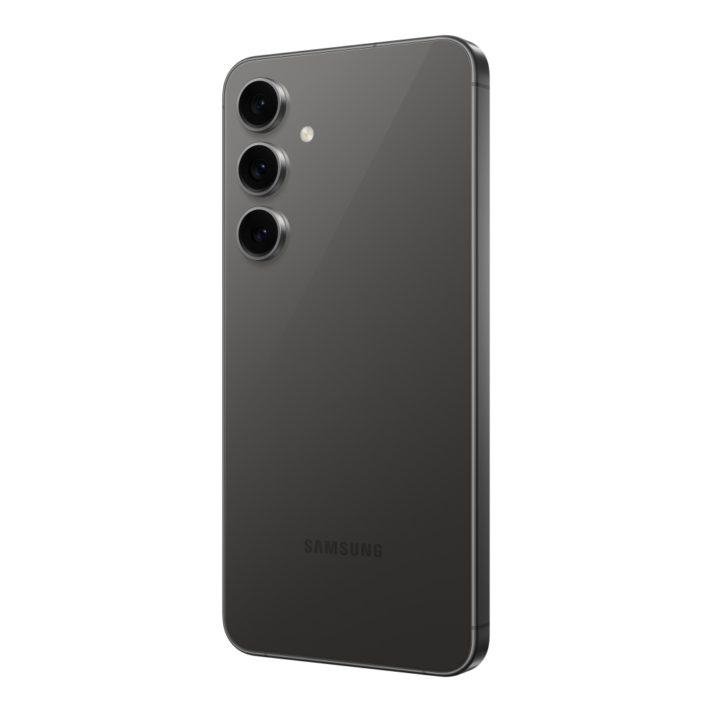 Мобільний телефон Samsung Galaxy S24 FE 8/256Gb Graphite (SM-S721BZKGEUC) - зображення 7