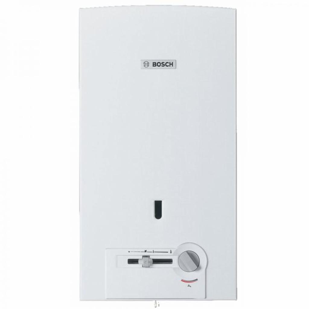 Проточний водонагрівач Bosch W 10-2 P - зображення 2