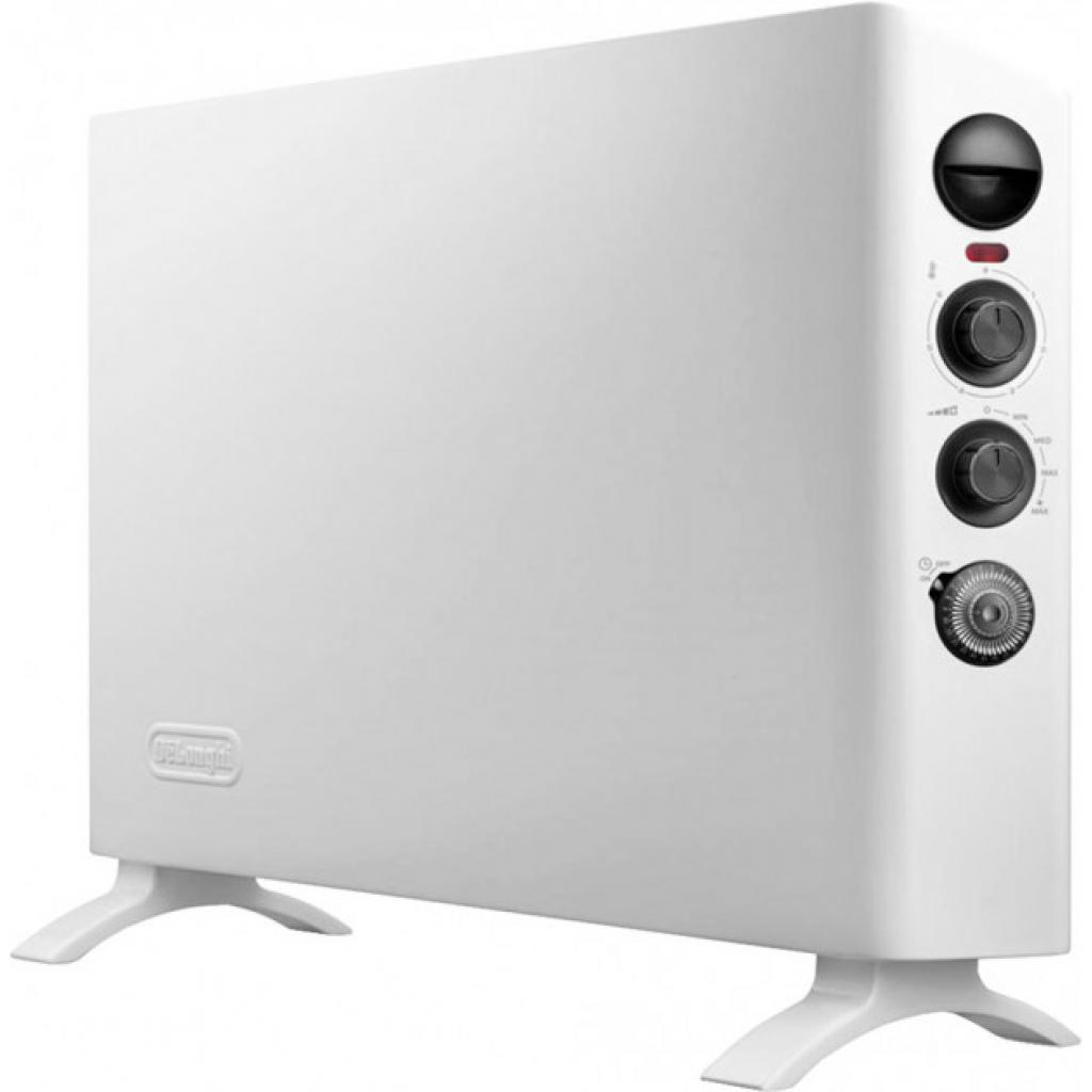 Обігрівач DeLonghi HSX 3320 FTS - зображення 1
