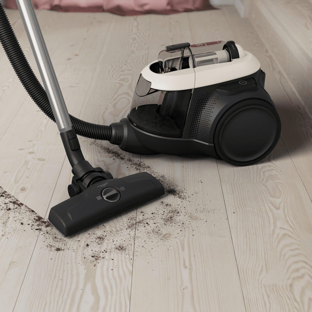 Пилосос Electrolux EL61H4SW - изображение 11