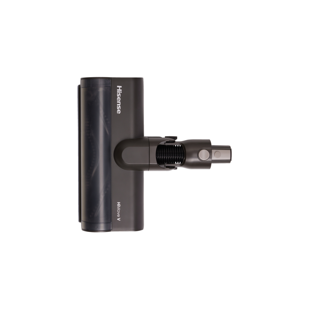 Пилосос Hisense HVC646541A - зображення 24