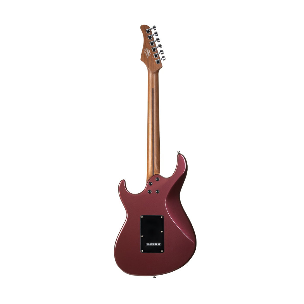 Електрогітара Cort G250 SE Vivid Burgundy - зображення 2