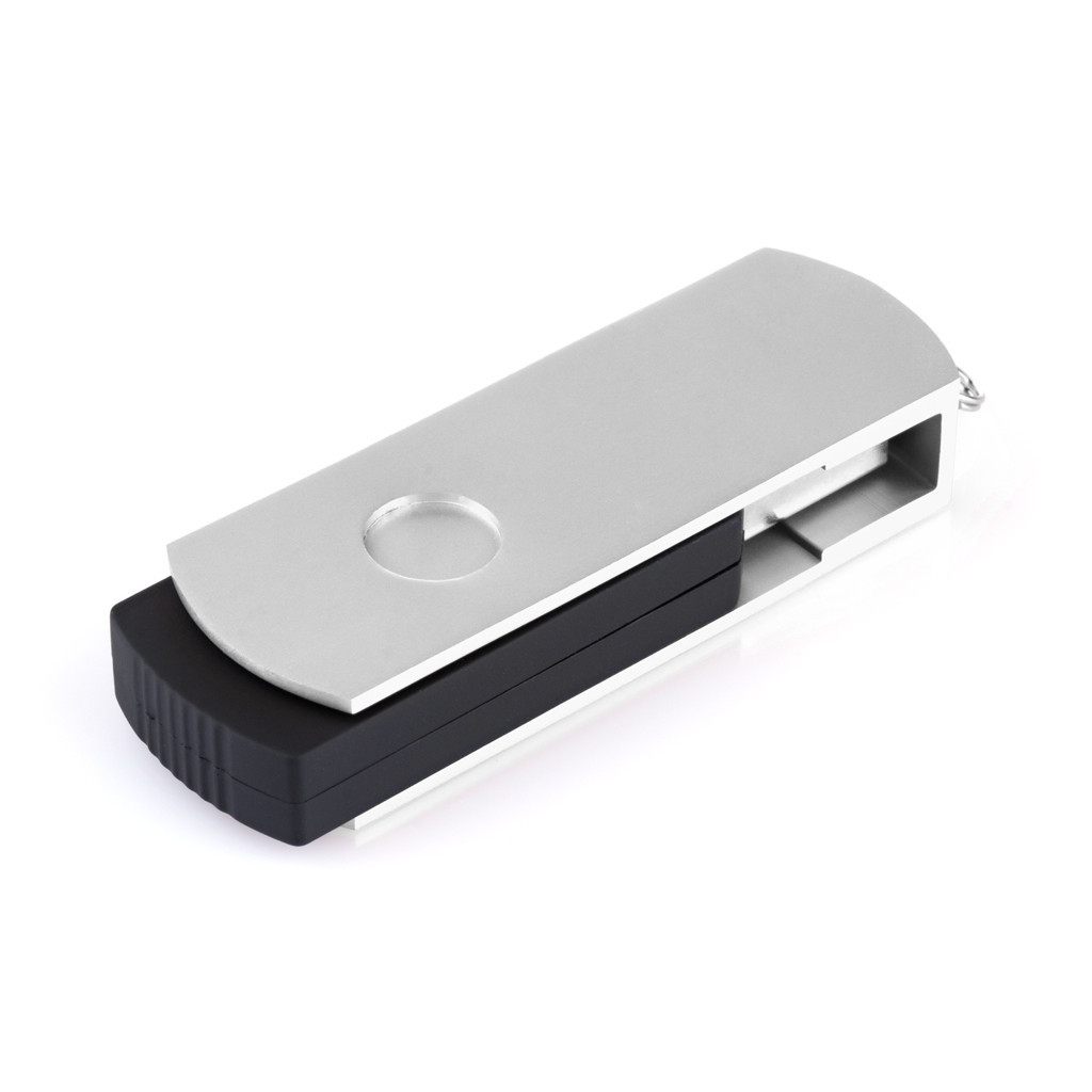 USB флеш накопичувач eXceleram 64GB P2 Series White/Black USB 3.1 Gen 1 (EXP2U3WHB64) - зображення 6