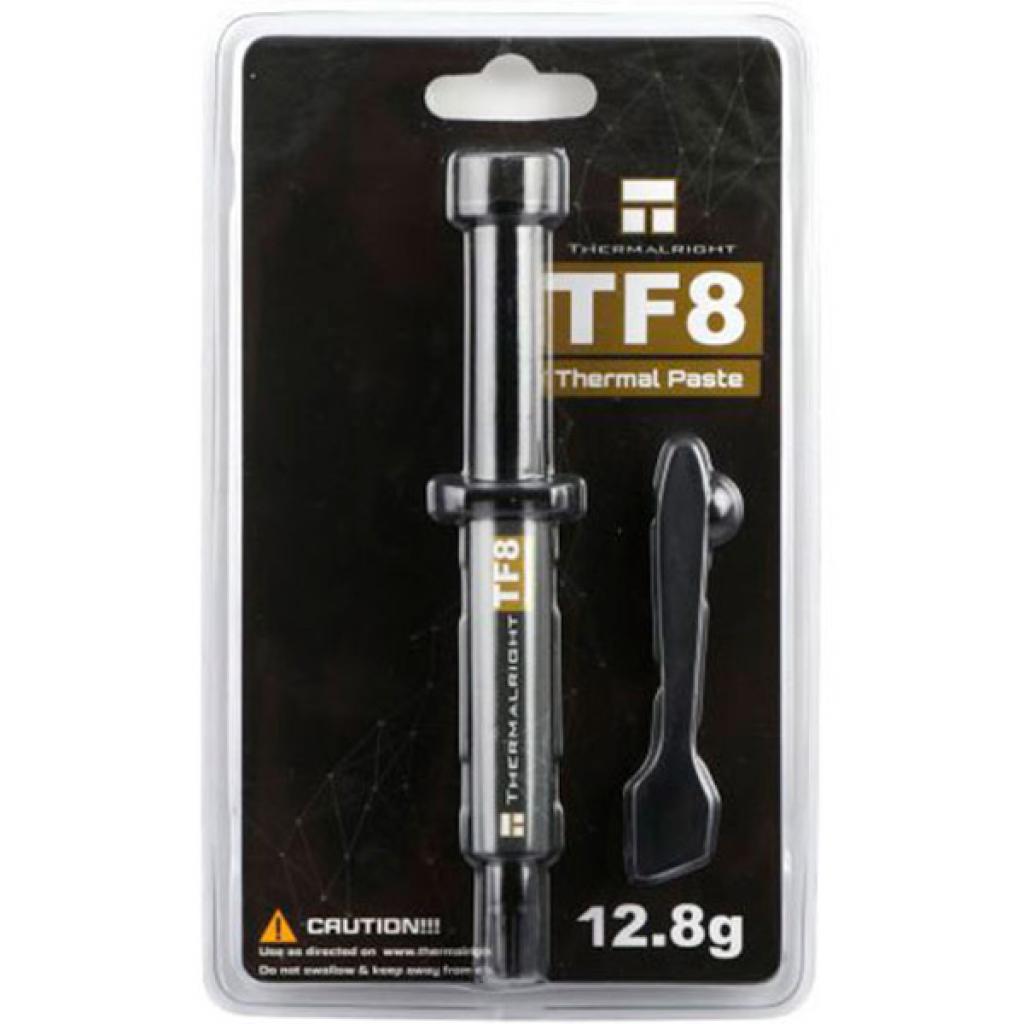 Термопаста Thermalright TF8 12.8g - зображення 2