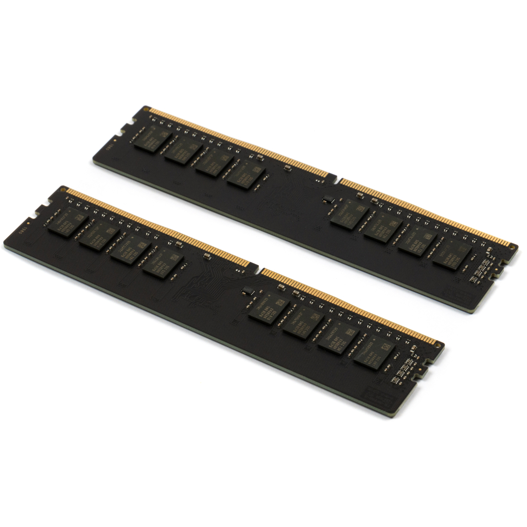 Модуль пам'яті для комп'ютера DDR4 32GB (2x16GB) 3600 MHz INTELIGENTES (IU4EFG2/32) - зображення 4