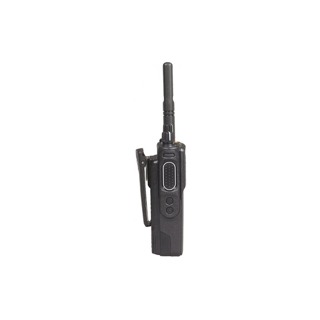 Портативна рація Motorola DP4401E (136-174 МГц) - зображення 3