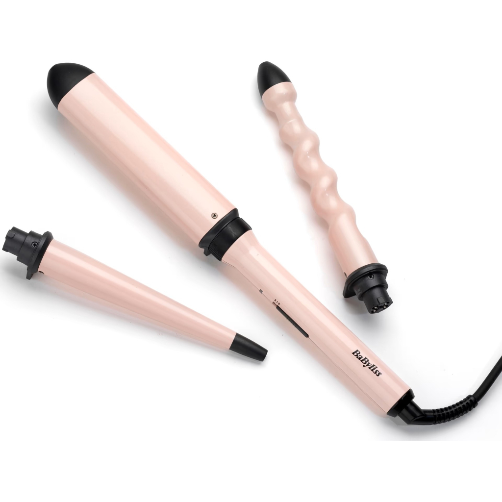 Стайлер Babyliss MS750E - изображение 6