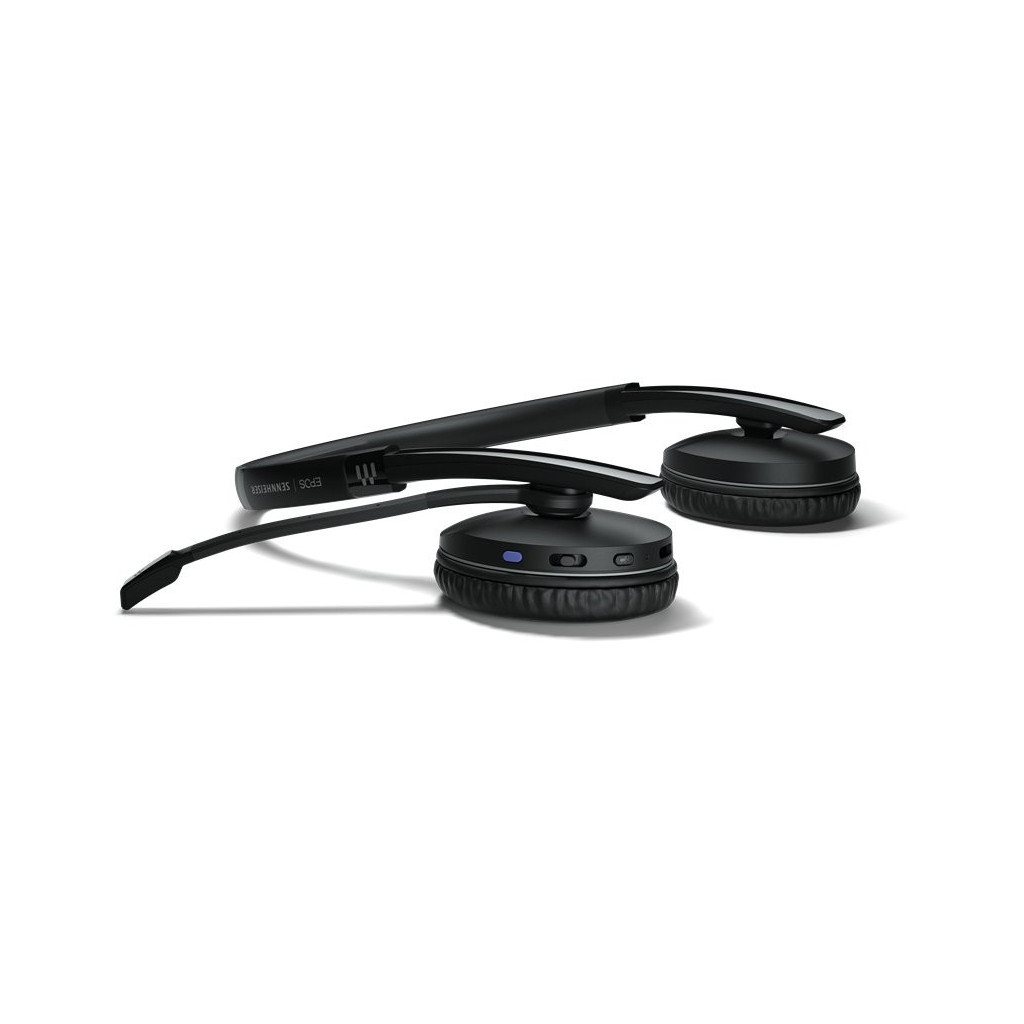 Навушники Epos ADAPT 260 Black (1000882) - зображення 4