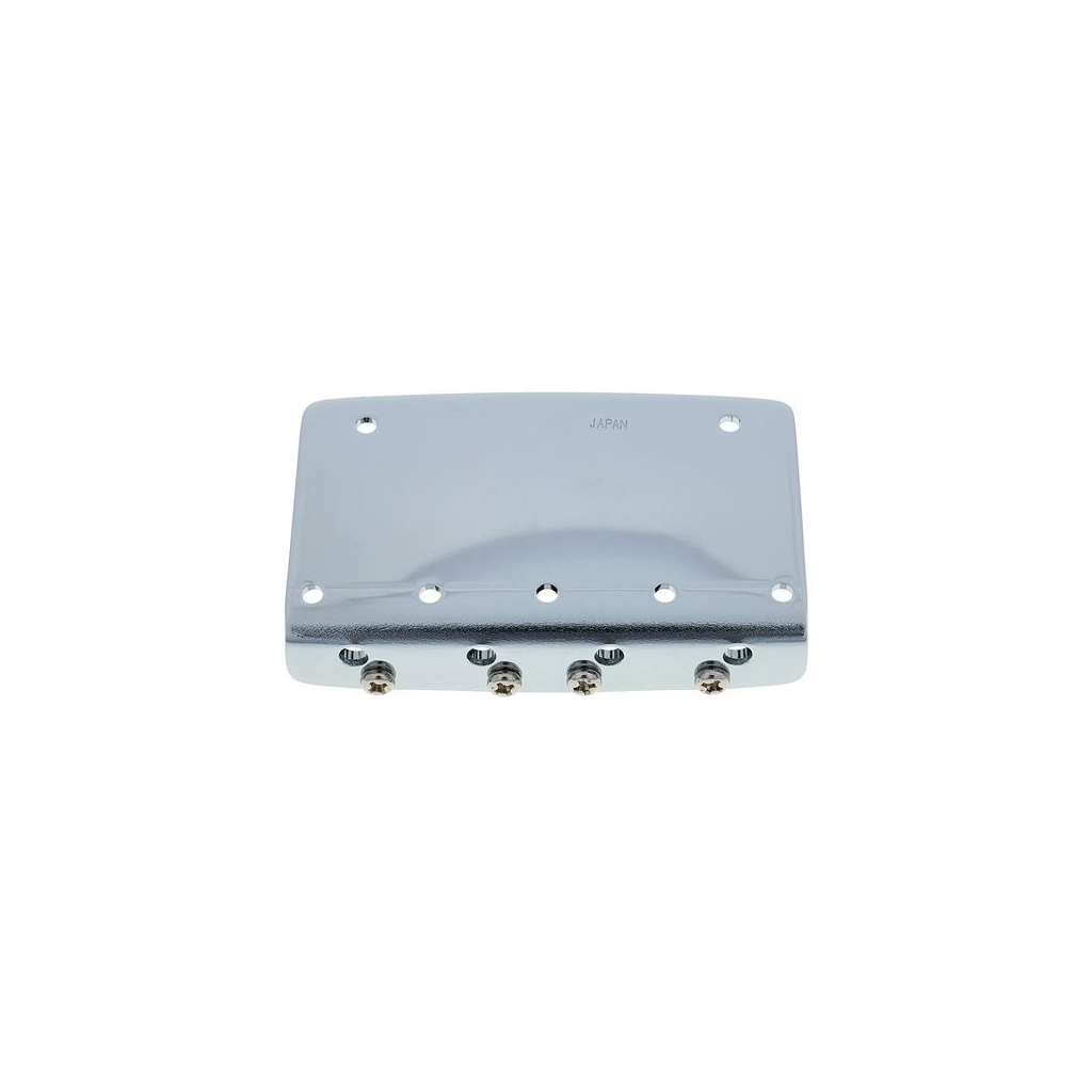Бридж для гітари Gotoh 203B-4 C - зображення 4