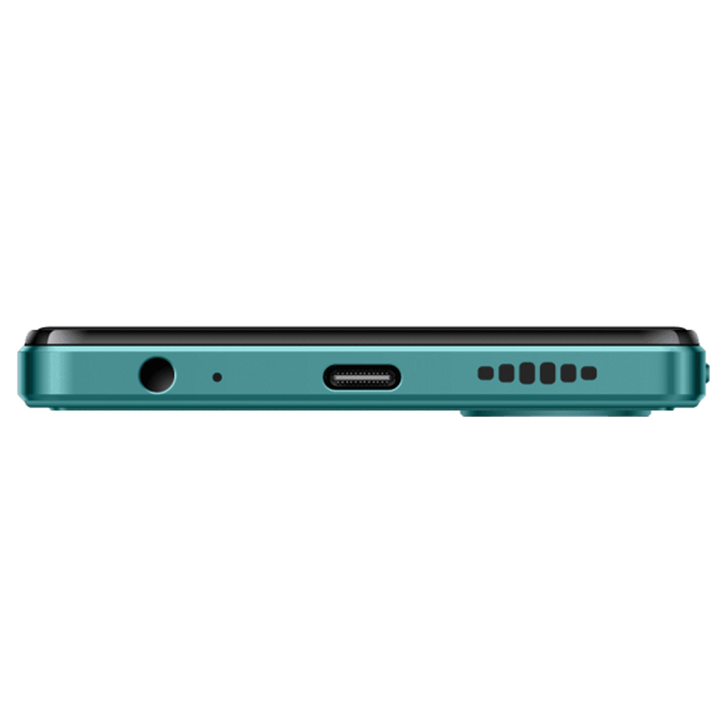 Мобільний телефон ZTE Blade A34 4/64GB Green (1066104) - зображення 6
