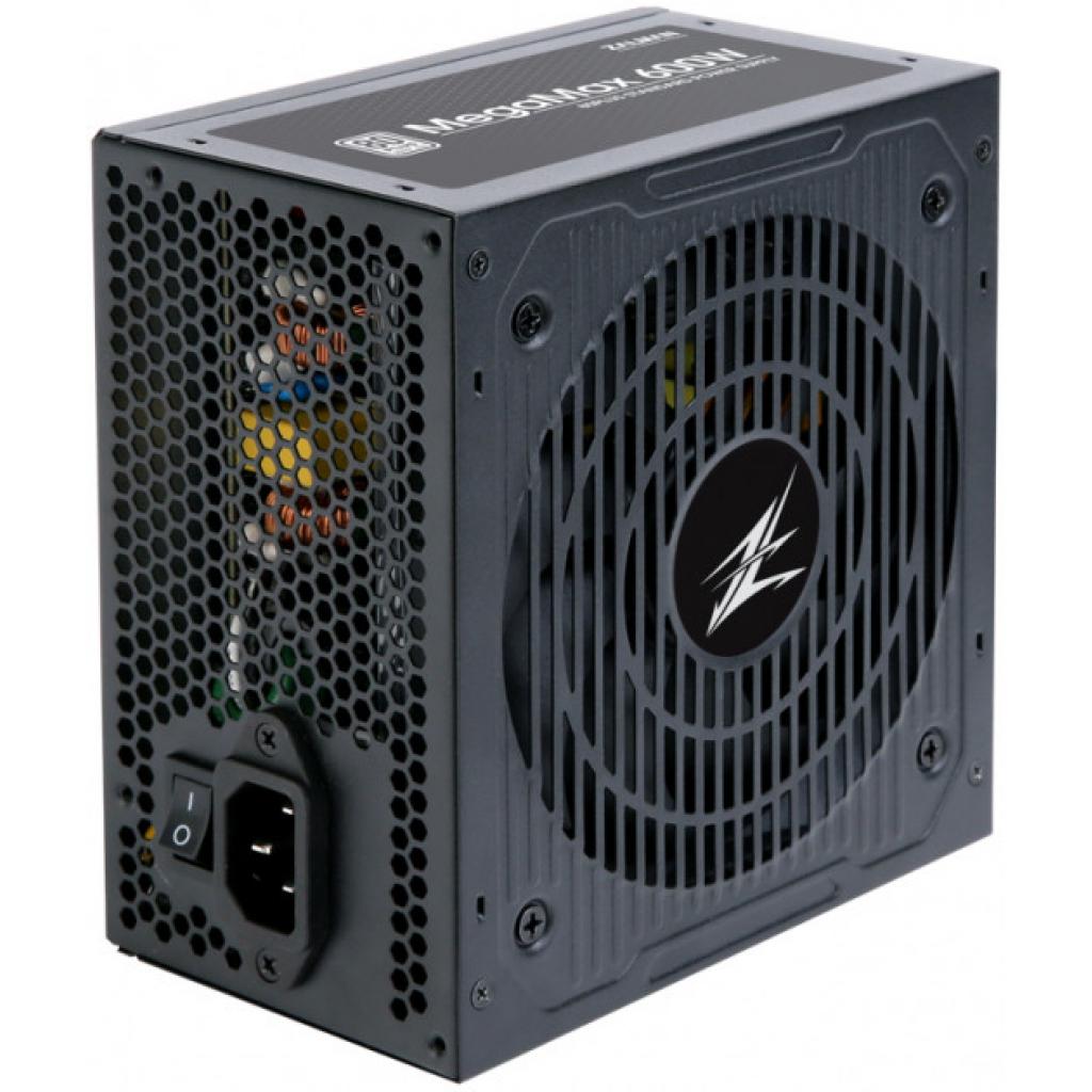 Блок живлення Zalman 500W (ZM500-TXII) - зображення 3