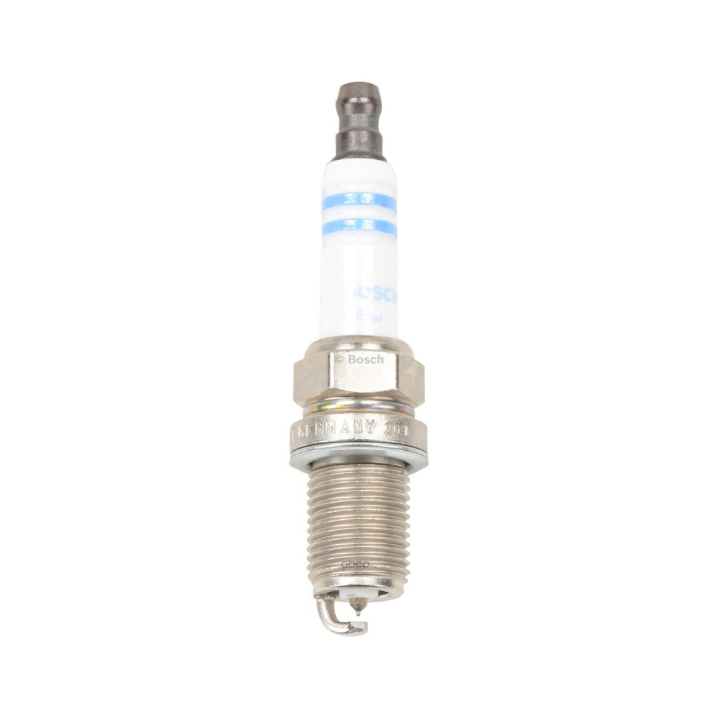 Свічка запалювання Bosch 0 242 236 618 - зображення 1