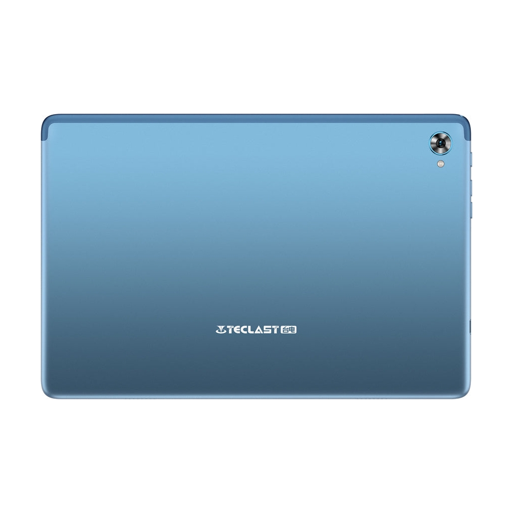 Планшет Teclast P30S 10.1 WiFi 6/128GB Blue (6940709685136) - зображення 2