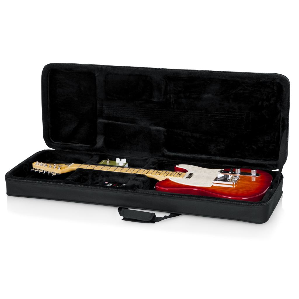 Кейс для гітари Gator Electric Guitar Lightweight Case (GL-ELECTRIC) - зображення 2
