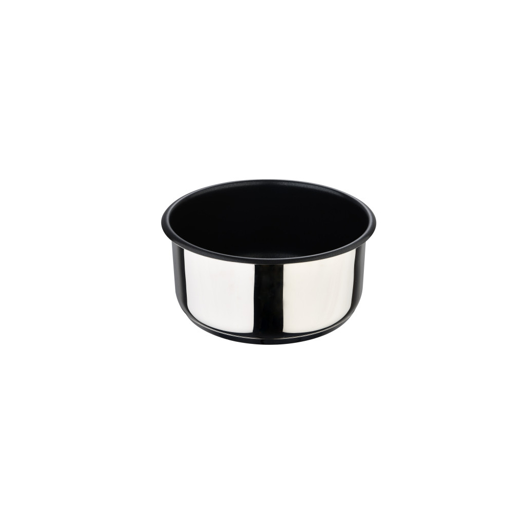 Ківш Bergner Click & cook, набір зі знімною ручкою 1.5/2.1/3 л, 4 предмети (BG-32293-MM) - зображення 3