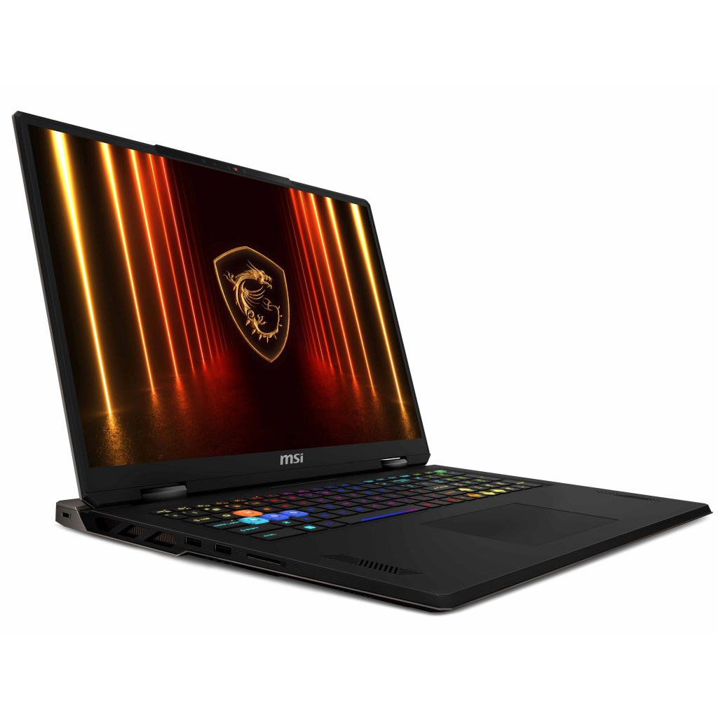 Ноутбук MSI Vector A18 HX (VECTOR A18 HX A9WIG-220UA) - зображення 2