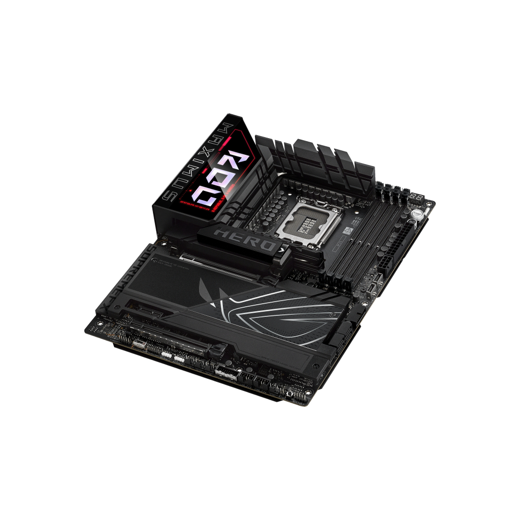 Материнська плата ASUS ROG MAXIMUS Z890 HERO - зображення 6
