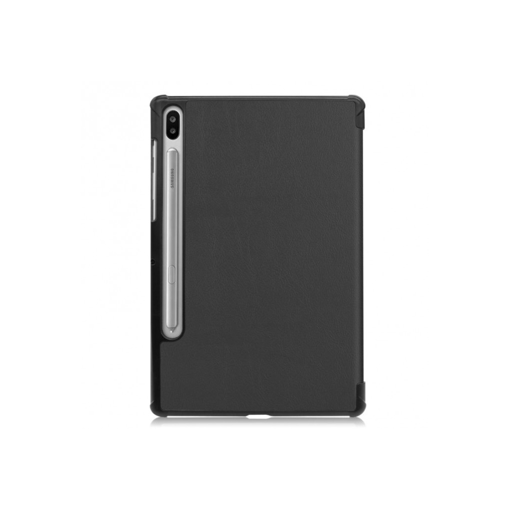 Чохол до планшета AirOn Premium для Samsung Galaxy Tab S6 10.5" 2019 (SM-T865) (4822352781020) - зображення 3