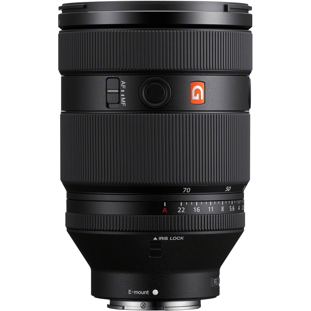 Об'єктив Sony 28-70mm f/2.0 GM for NEX FF (SEL2870GM.SYX) - зображення 9