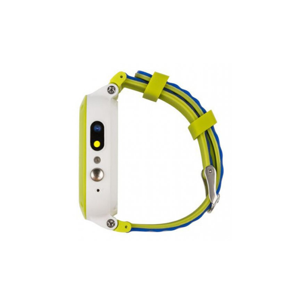 Смарт-годинник Amigo GO004 Splashproof Camera+LED Green (856042) - зображення 2