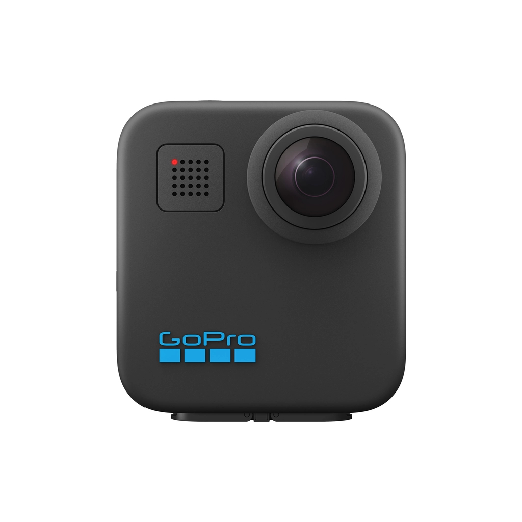 Екшн-камера GoPro MAX 2 (CHDHZ-203-RW) - зображення 1