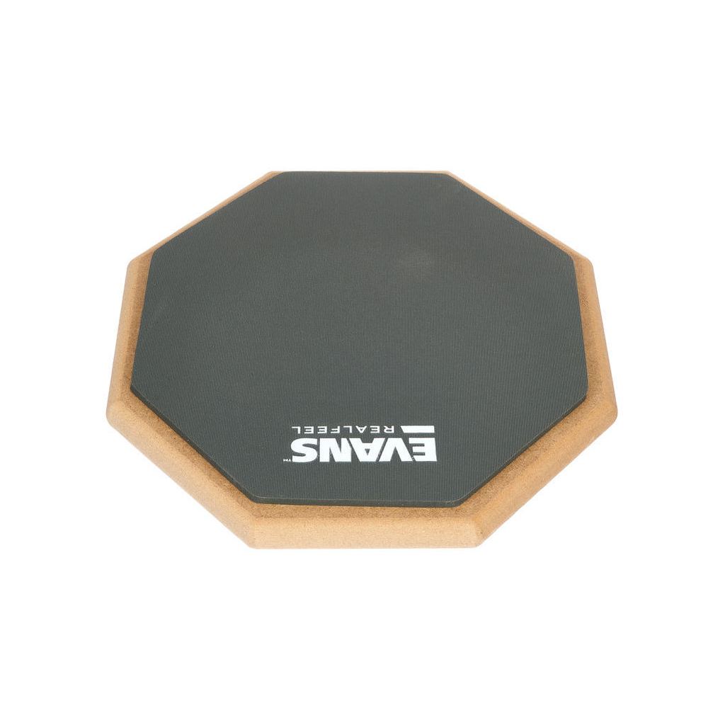 Тренувальний пед Evans 7" RealFeel Apprentice Pad (ARF7GM) - изображение 3