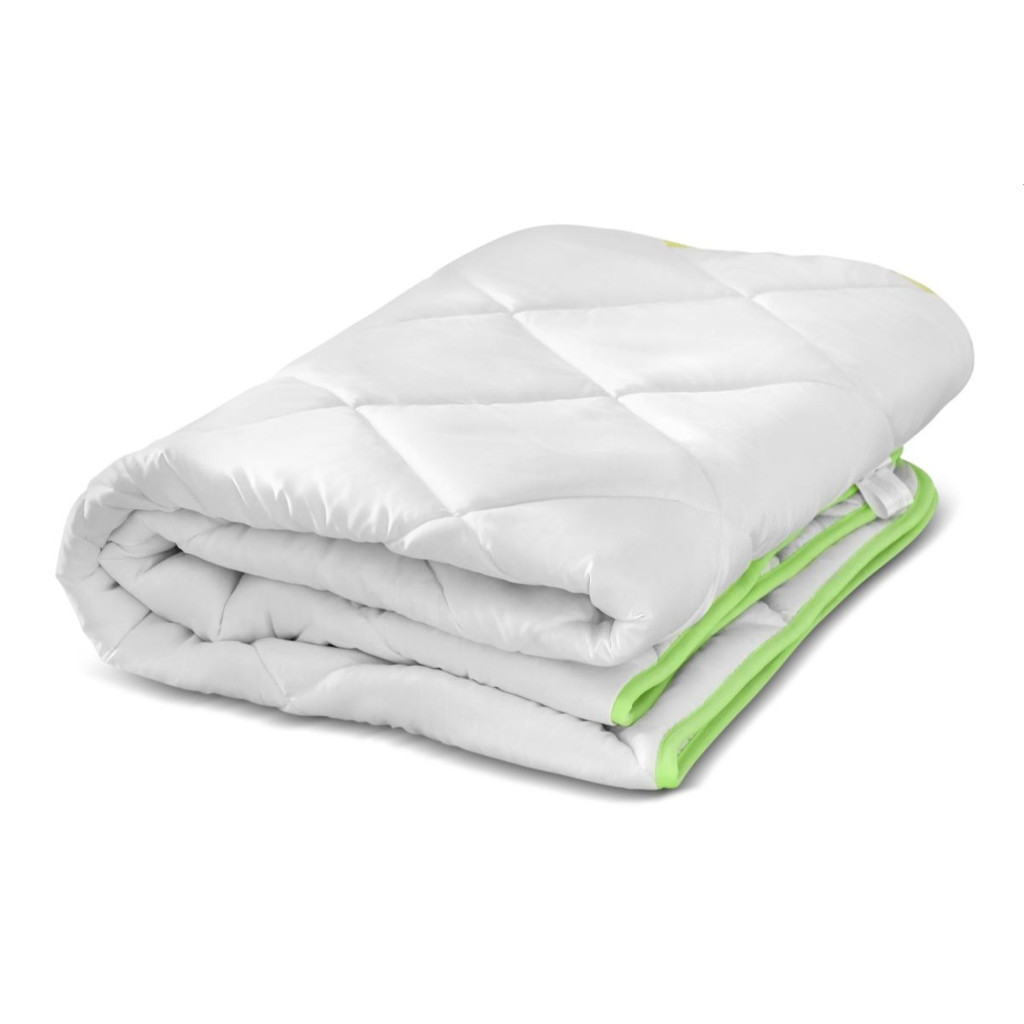 Ковдра MirSon шовкова Silk №0503 зима 155х215 см (2200000038210) - зображення 2
