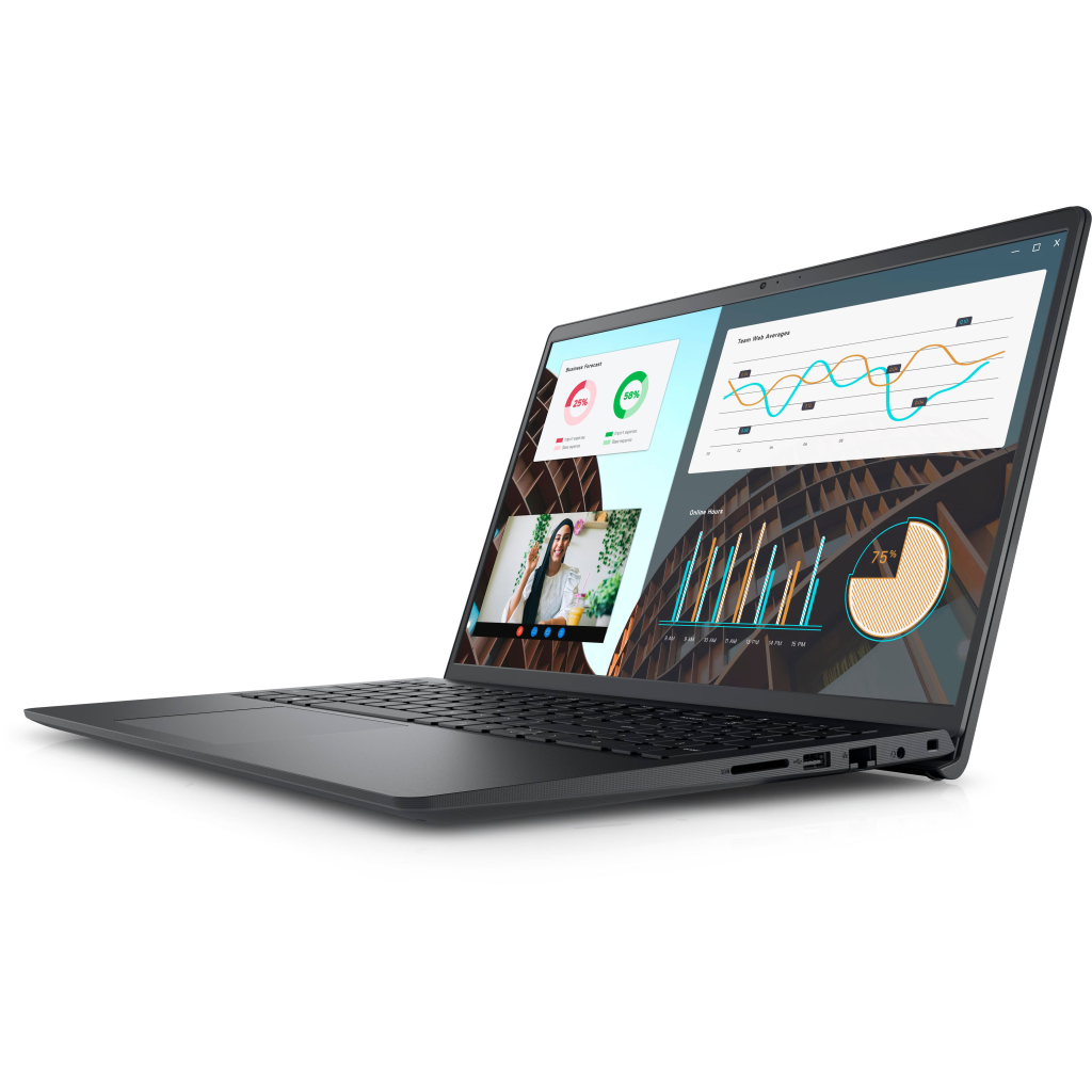 Ноутбук Dell Vostro 3530 (N0093PVNB3530UA_UBU) - зображення 2