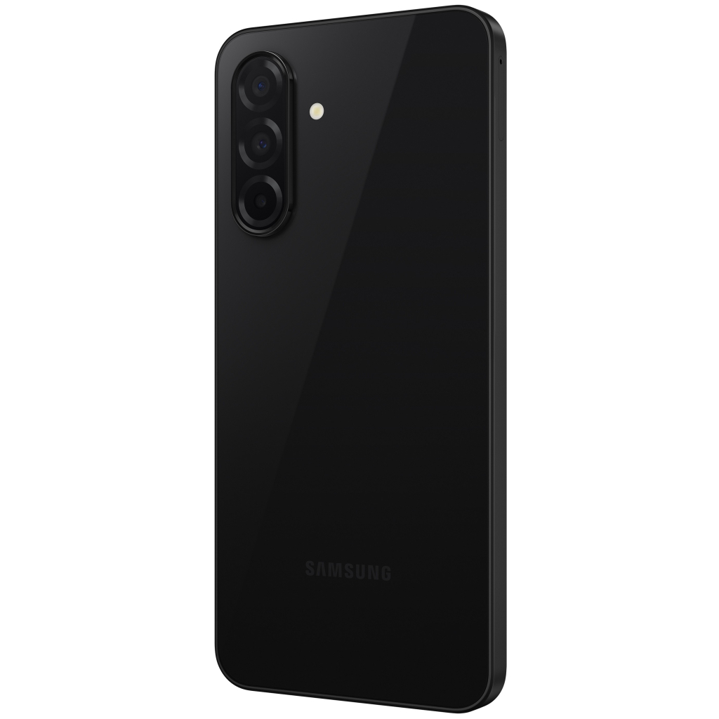 Мобільний телефон Samsung Galaxy A26 5G 6/128Gb Black (SM-A266BZKBEUC) - зображення 7