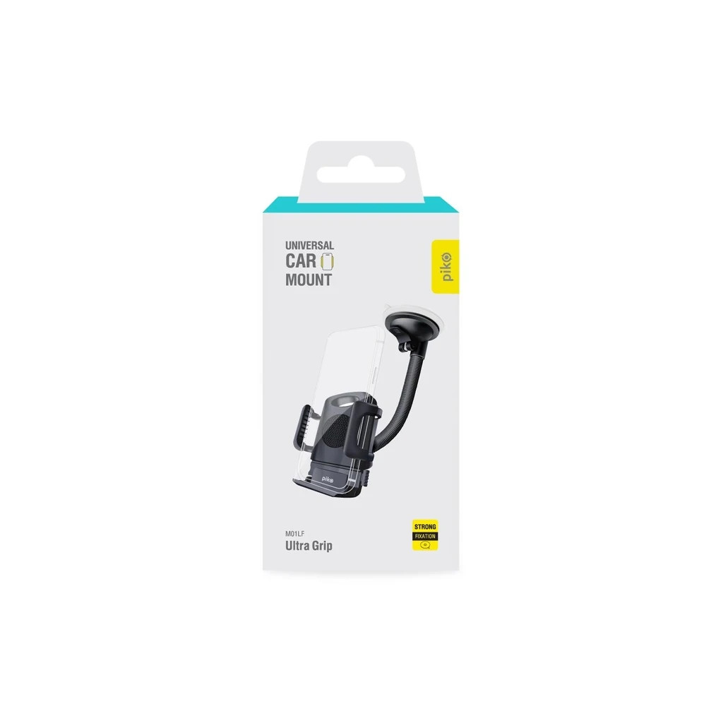 Універсальний автотримач Piko Holder M01LF (1283126578199) - зображення 2
