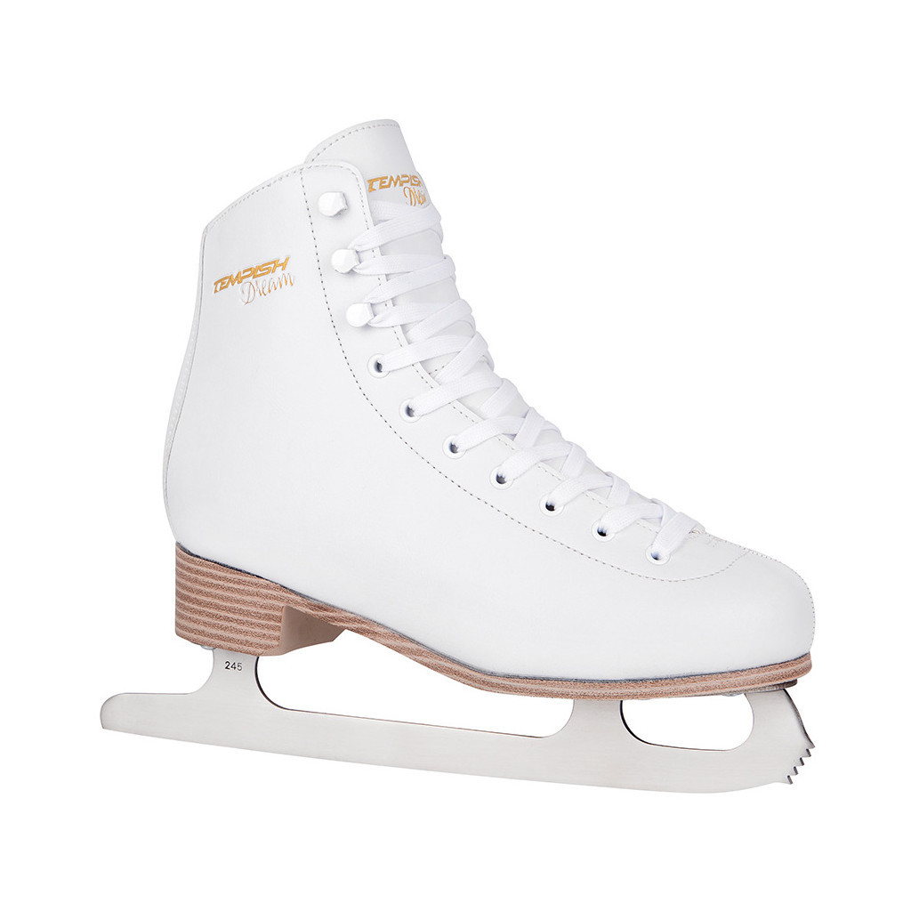 Ковзани Tempish Dream Фігурні Білі II/38 (1300001711/white/38) - зображення 5