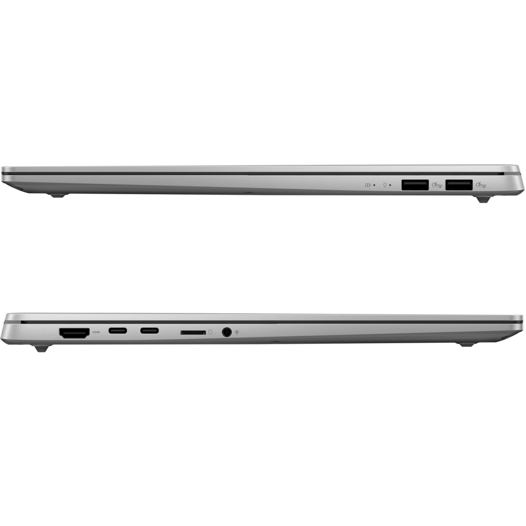 Ноутбук ASUS Vivobook S 15 OLED M5506NA-MA015 (90NB14D3-M000R0) - зображення 5