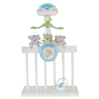 Мобіле Fisher-Price Мечты о бабочках (CDN41) - зображення 2