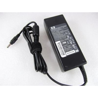 Блок живлення до ноутбуку HP 90W 19V 4.74A разъем 4.8/1.7 (PPP012L-S) - зображення 1