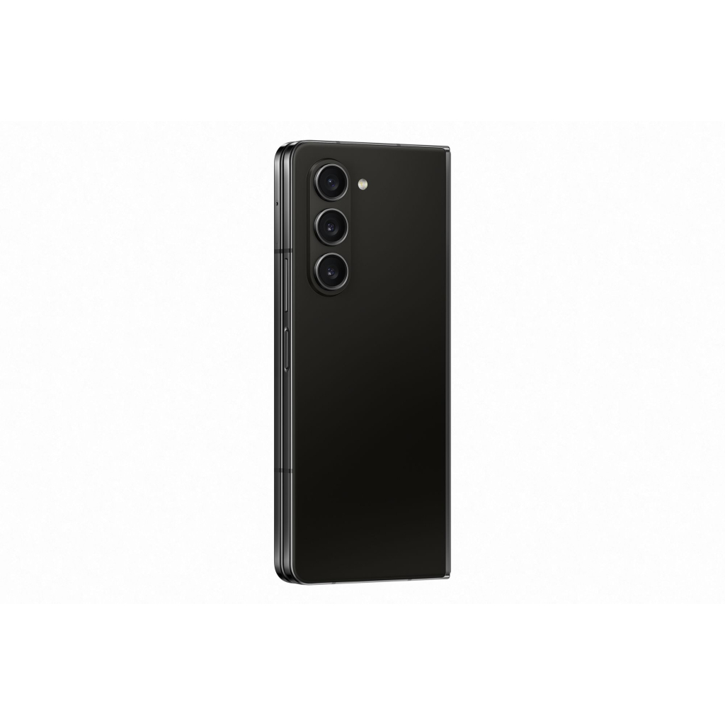 Мобільний телефон Samsung Galaxy Fold5 12/256Gb Phantom Black (SM-F946BZKBSEK) - зображення 8