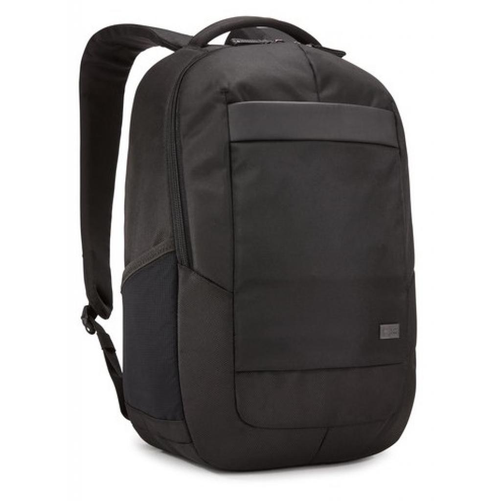 Рюкзак для ноутбука Case Logic 14" Notion NOTIBP-114 Black (3204200) - зображення 1