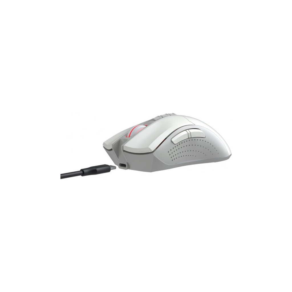 Мишка A4Tech Bloody R90 Plus Wireless Greyish White (4711421001731) - зображення 5