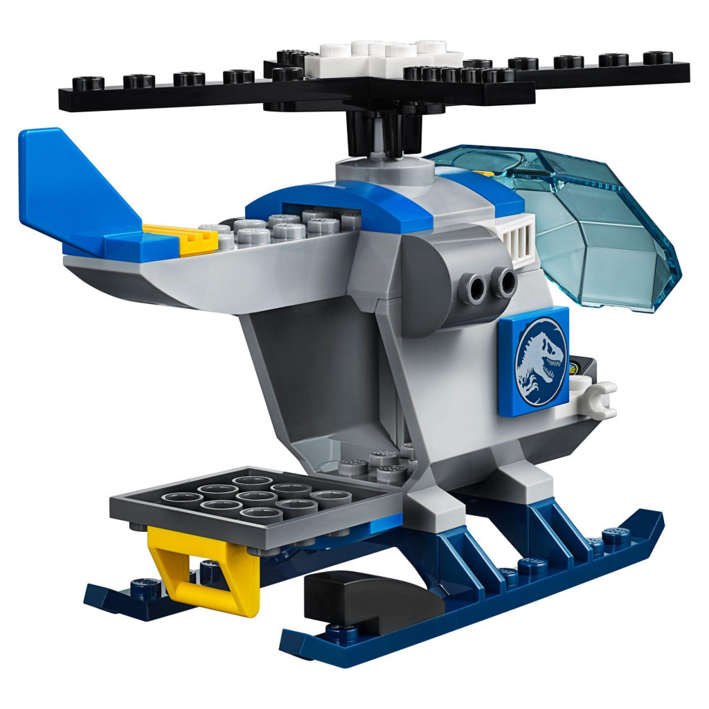 Конструктор LEGO Втеча Птеронодону (10756) - зображення 3