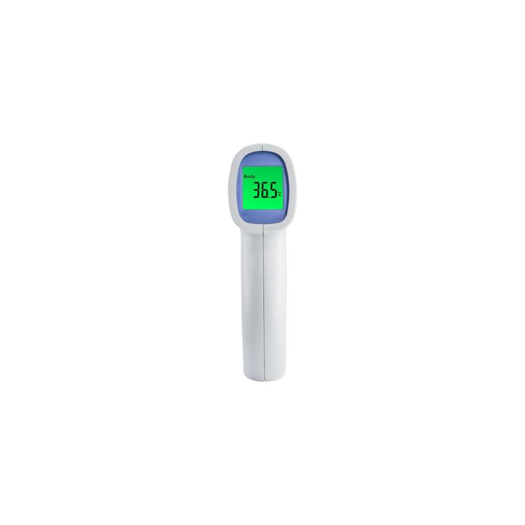 Термометр Wintact медичний 0-100°C (WT3652) - зображення 3