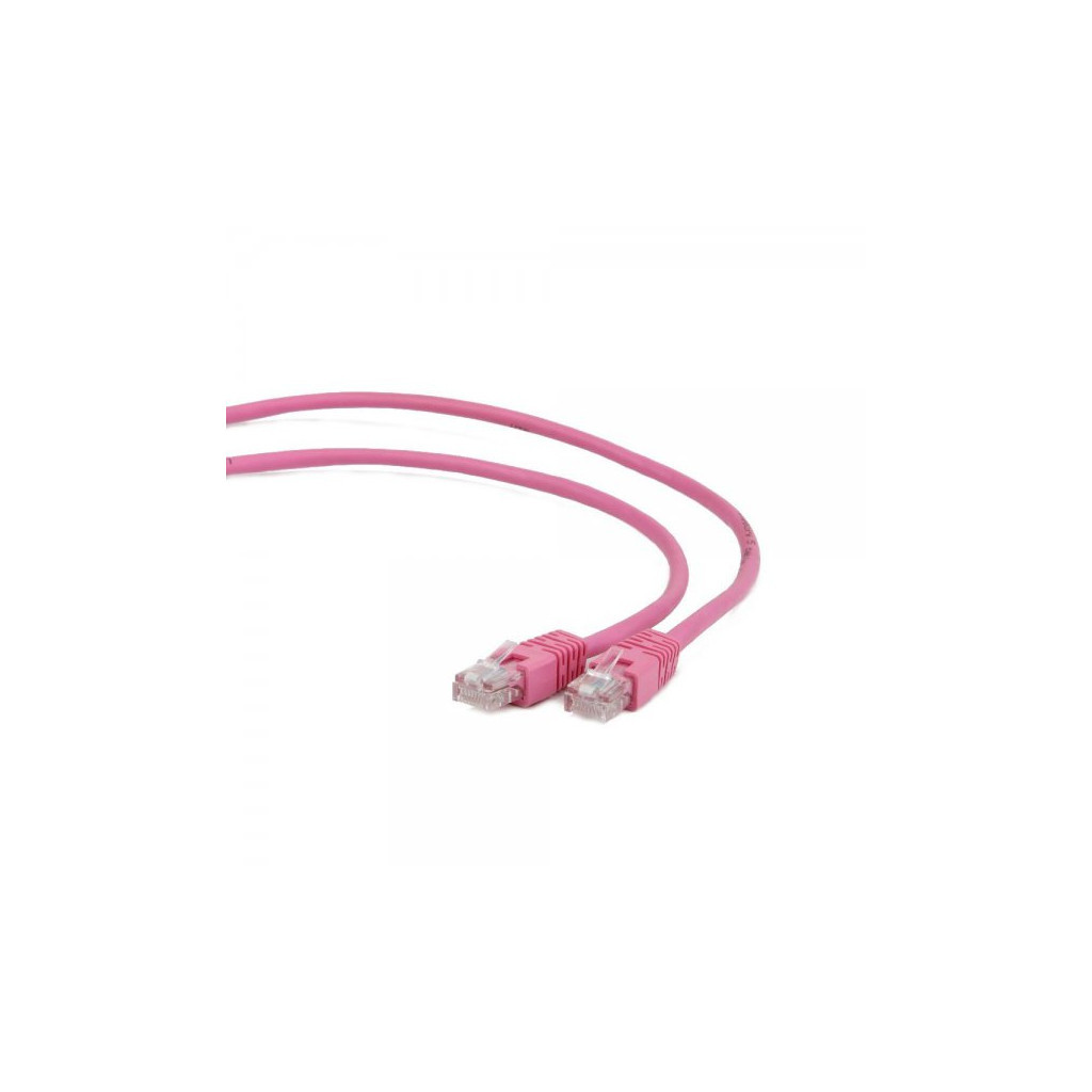 Патч-корд Cablexpert 5м, cat.6, FTP (PP6-5M/RO) - зображення 1