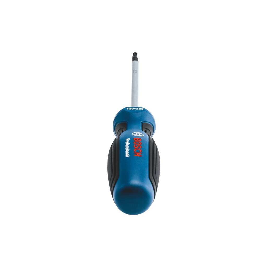 Викрутка Bosch T20x100мм (1.600.A01.V0C) - изображение 3